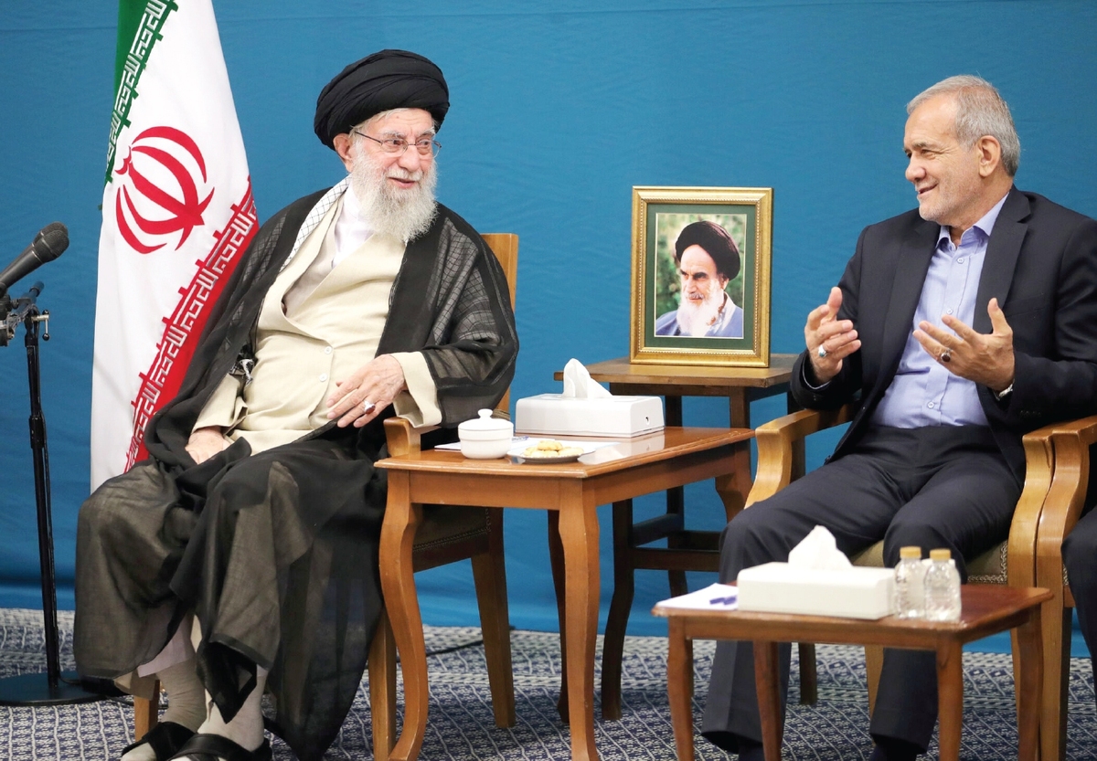 گره‌ها را با جوان مؤمن با انگیزه باز کنید