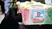 بعد از شهادت سفر کربلای ما را اجابت کرد