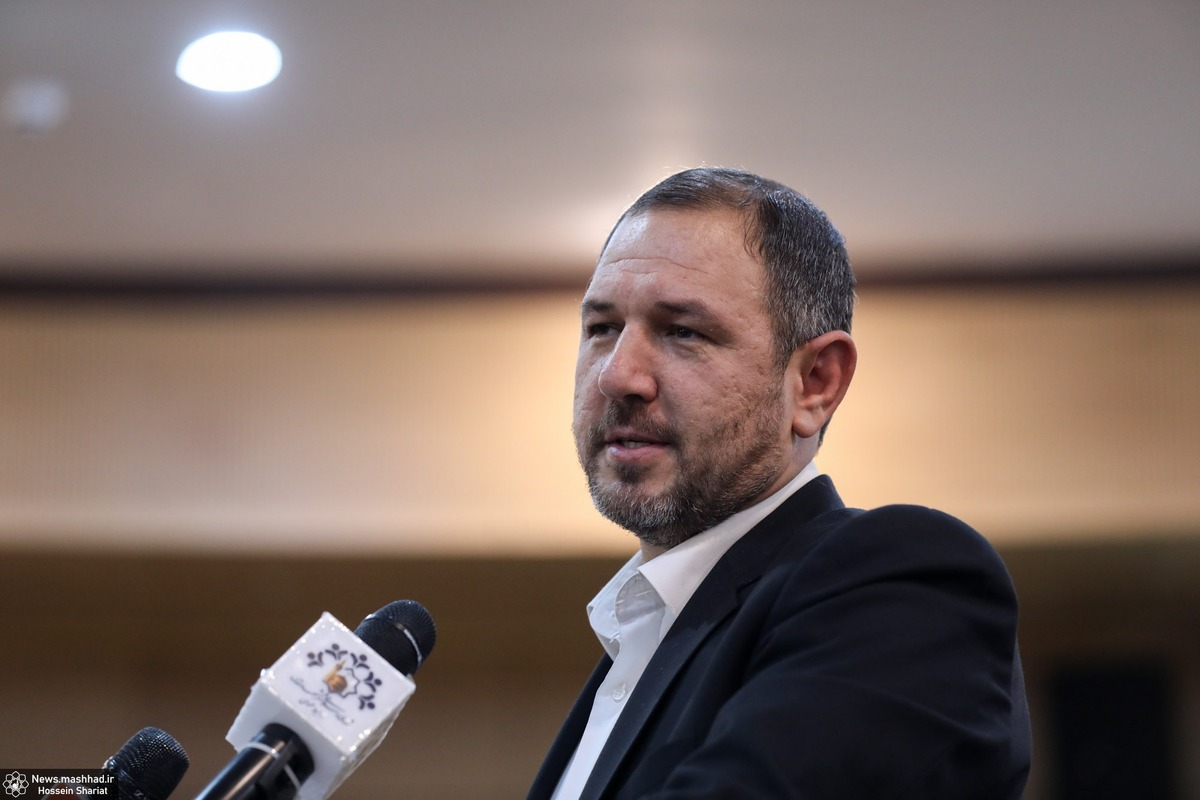 بیش از ۵۰ کار عملیاتی در راستای استقبال از زائران دهه پایانی صفر