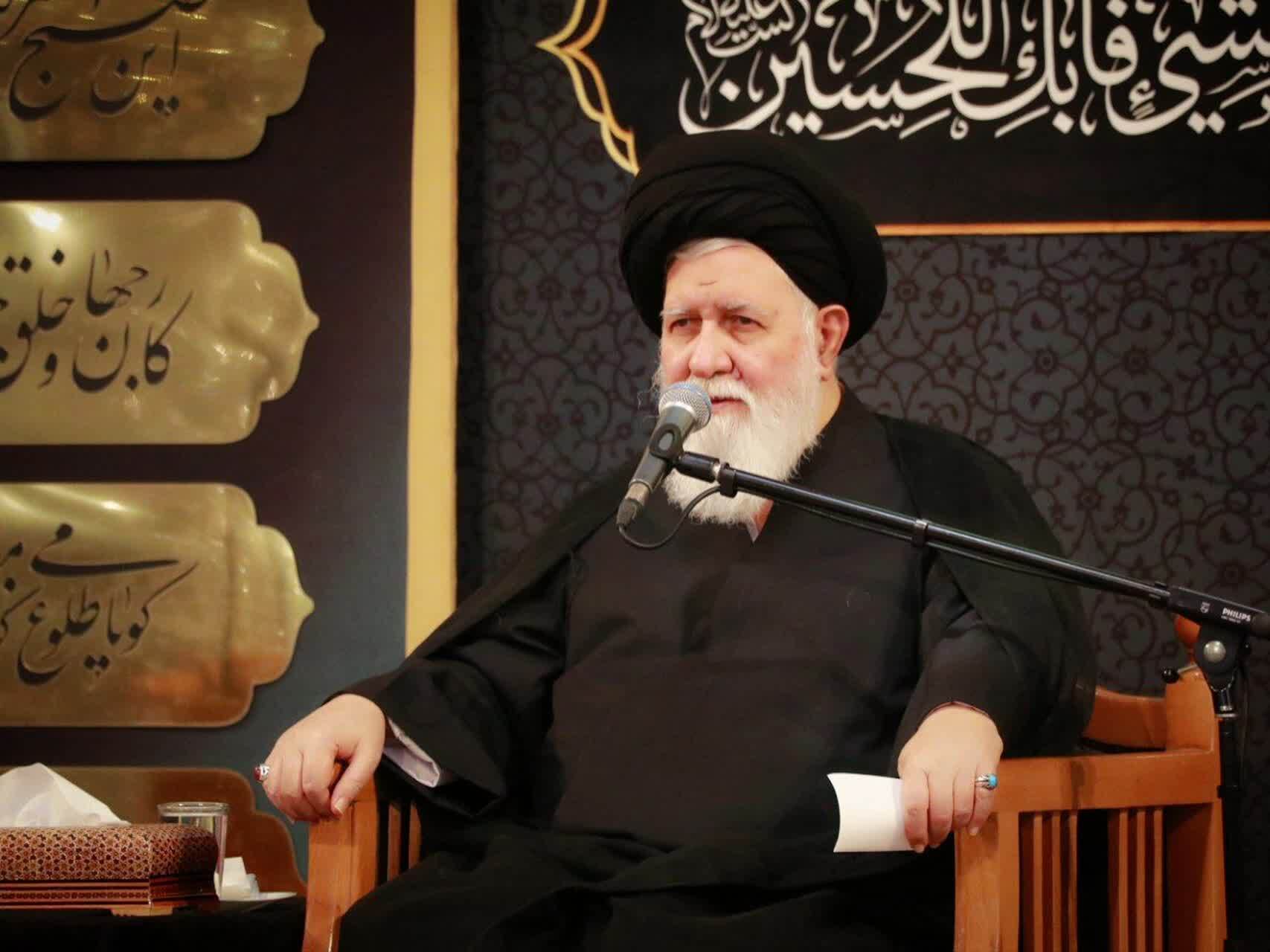 اربعین کربلا، قدس را آزاد خواهد کرد