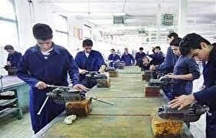 اجرای طرح مهارت آموزی برای  حدود 3000 مددجوی  کمیته امداد خراسان رضوی