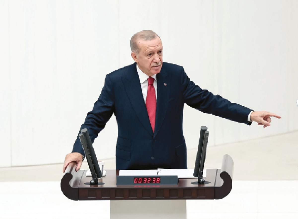 اردوغان: نتانیاهو مثل هیتلر متوقف خواهد شد