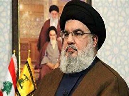 پیام تسلیت متولی و موسس حوزه های علمیه نورآباد لرستان در پی  شهادت سید حسن نصرالله