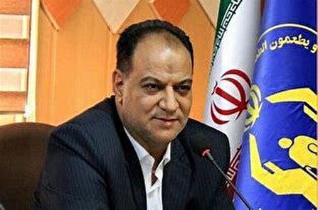 توزیع ۱۰۰ هزار پاکت جشن عاطفه‌ها در مدارس لرستان