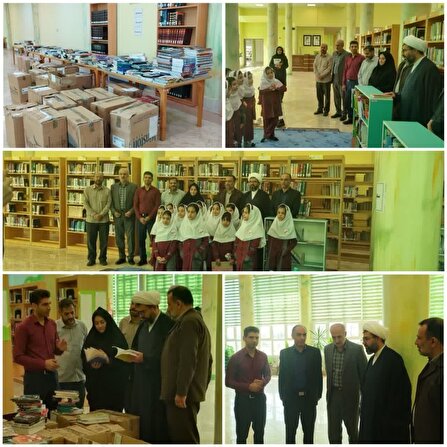 ضرورت ترویج فرهنگ مطالعه و کتابخوانی در جامعه