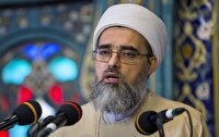 امروز تمام بشریت منتطر پیام نظام اسلامی است