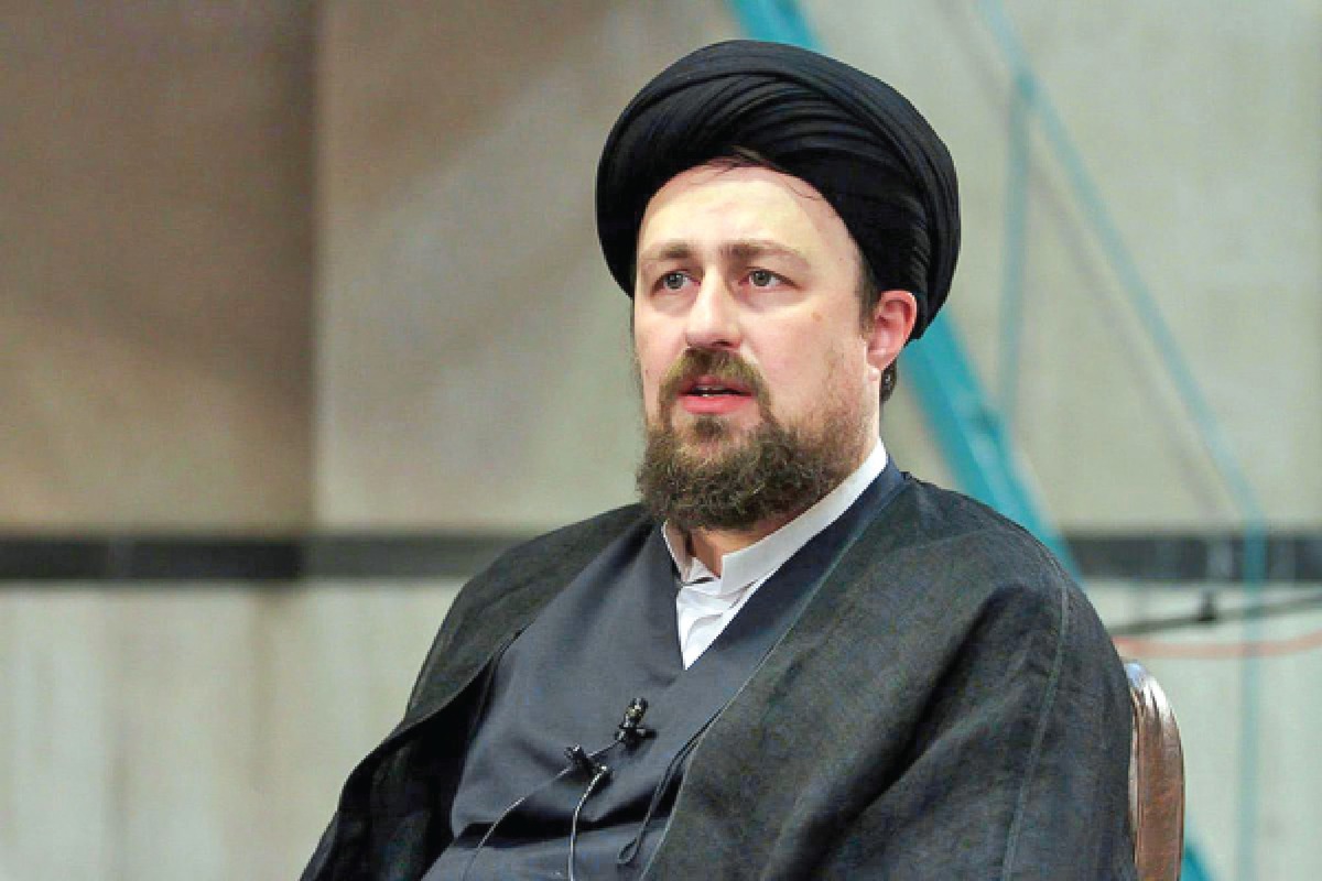 منطق خمینی (ره)