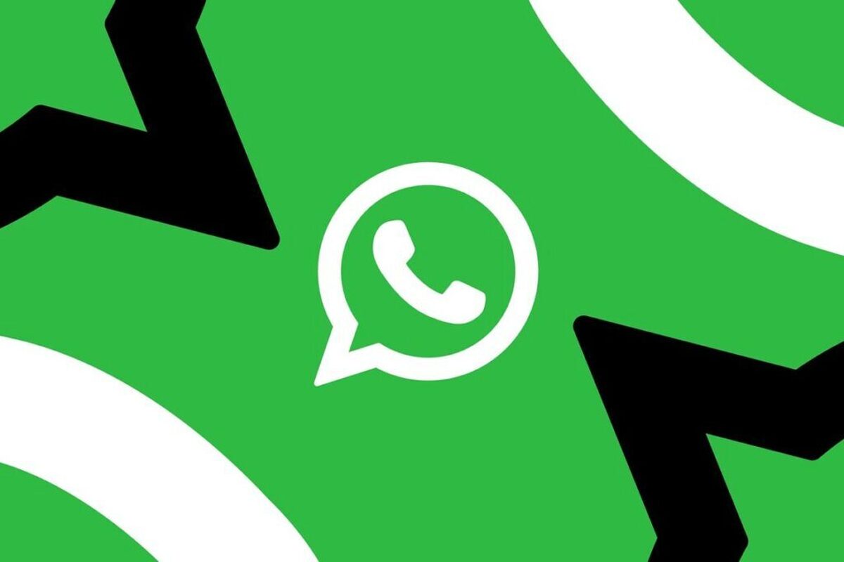 تله واتساپ برای محور مقاومت
