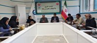 تامین آب شهر صالح آباد در خراسان رضوی 24 ساعته  و پایدار شد