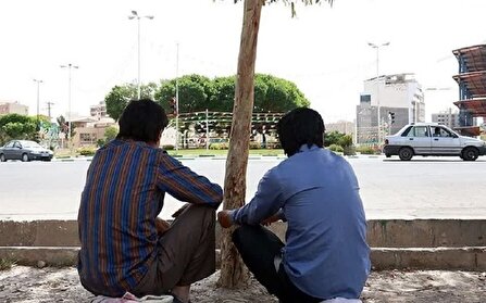 کرمانشاه سومین استان بیکار کشور