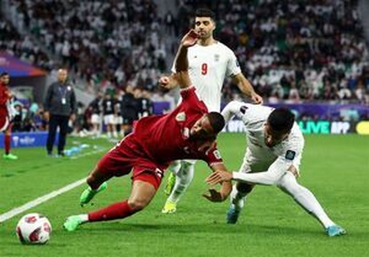 قطر پیشنهاد ایران را رد کرد؛ تاشکند یا دبی میزبان تیم‌ ملی