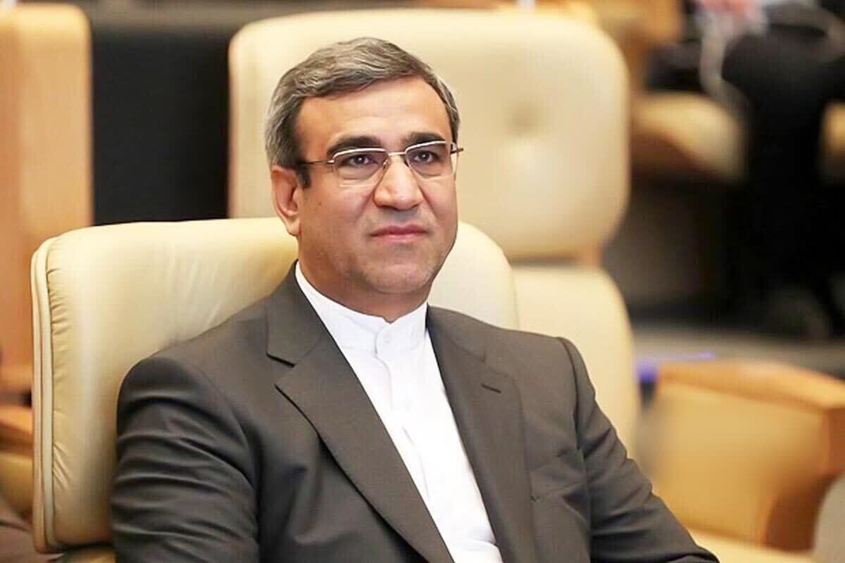 استاندار جدید خراسان رضوی، با تصویب هیئت وزرا منصوب شد