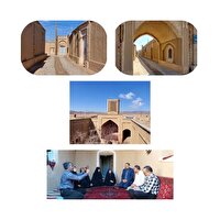 تخصیص4 میلیارد و ۳۷۰ میلیون تومان اعتبار به روستای جزین