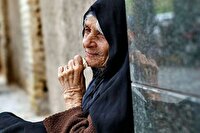 آن‌ها را با یک عمر خاطره تنها نگذاریم