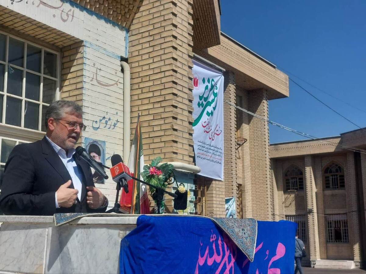 نقش محوری دانش آموزان در فرهنگسازی شهری