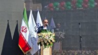نواخته شدن «زنگ مهر» و «زنگ ایثار و شهادت» در خراسان رضوی