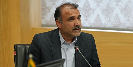 آغاز مرحله دوم طراحی پروژه گازرسانی به شهرستان های جنوب استان سیستان و بلوچستان