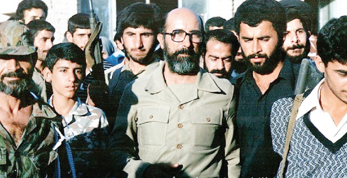 شوخی یا جدی ۳ سرباز دشمن را اسیر کردیم!