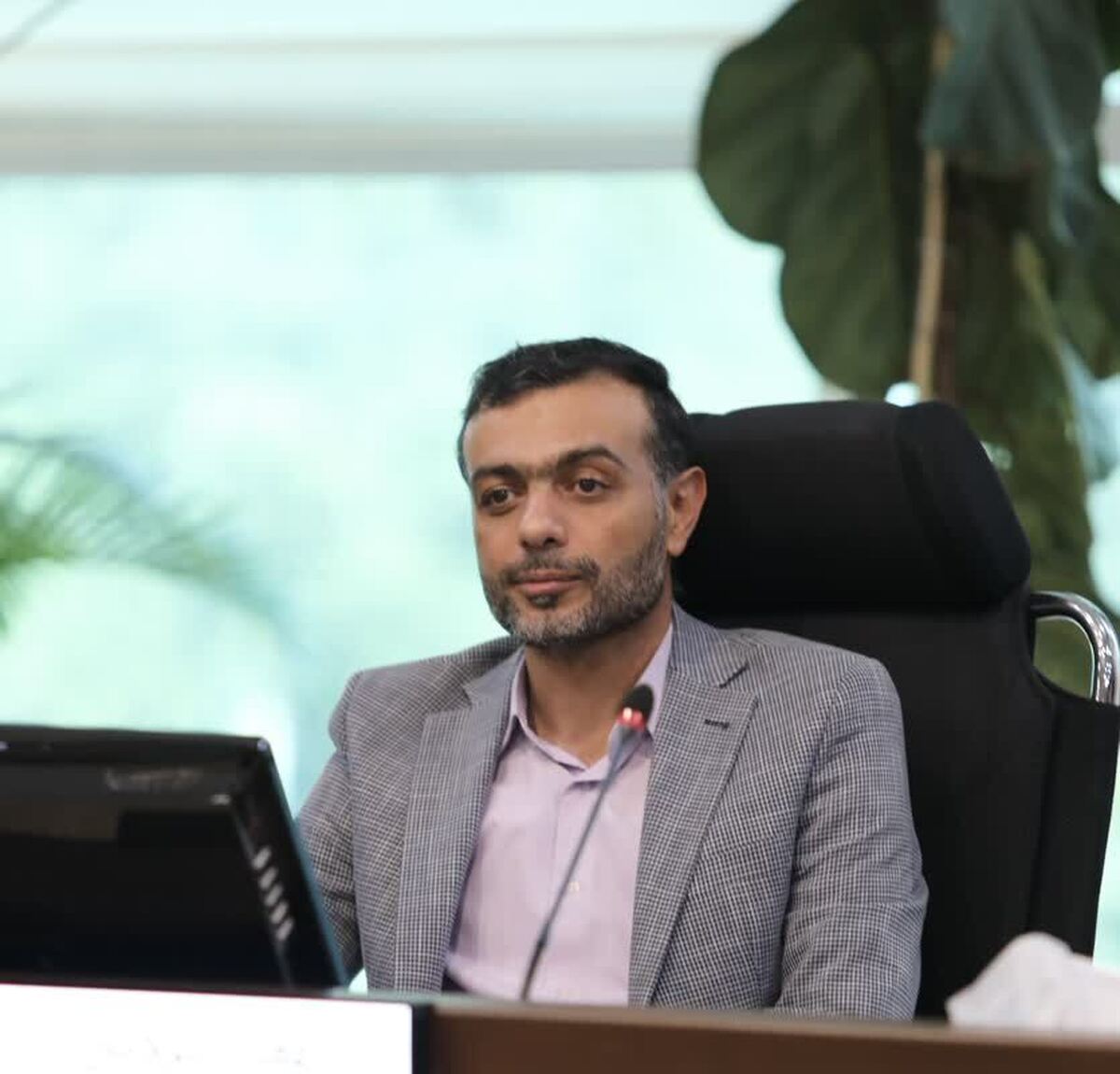 کرج شهری میان ۲ پایتخت تاریخی ایران