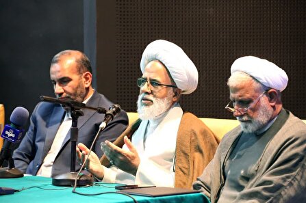  سطح جلسه را پایین نیاورید!