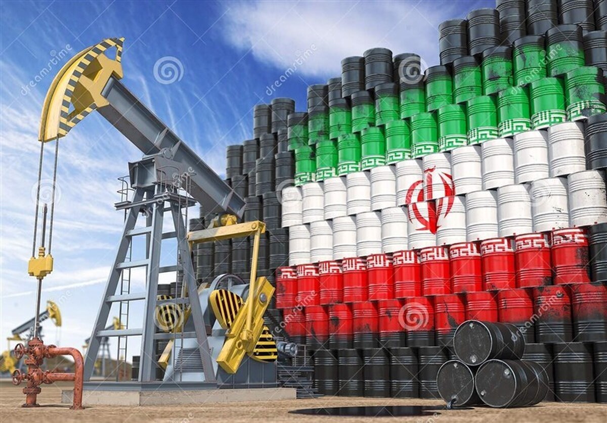 ایران صدرنشین افزایش تولید نفت اوپک
