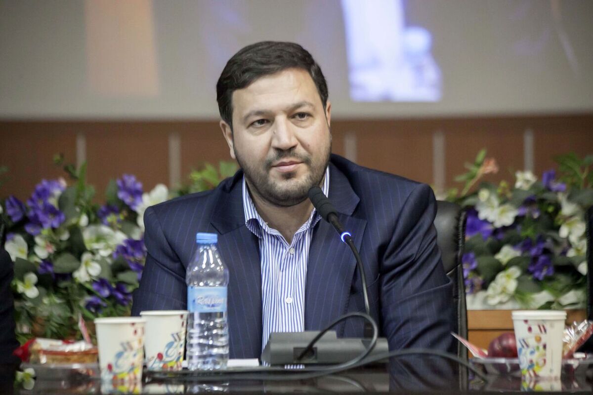 تولیدات دانش‌بنیان از خروج ارز جلوگیری می‌کند