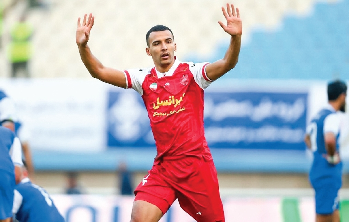 ترفند پرسپولیس برای پرداخت مطالبات