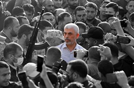 پیام تسلیت نماینده ولی‌فقیه  و استاندار کرمانشاه در پی شهادت یحیی السنوار