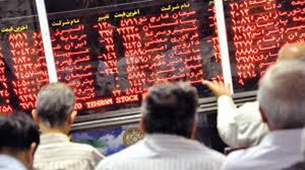 گوشه نشین بازارها/ بورسی ها روی تابلو خودکشی دسته جمعی کردند!