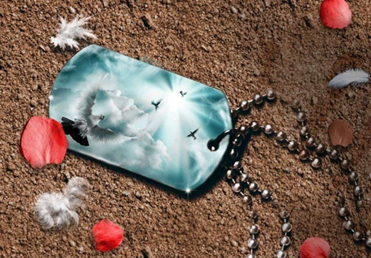اعتلای نظام در گرو‌ پیروی از شهداست