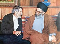شاعر میهن‌دوستی از جنس «حب الوطن من الایمان»