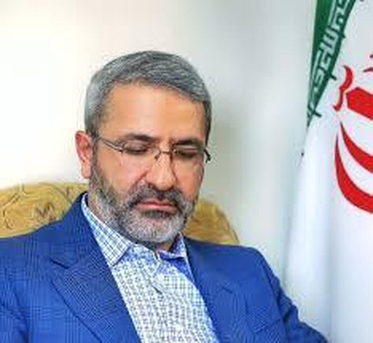 هفته دفاع مقدس فصلِ جاویدان ایثار و مقاومت در تاریخ ایران اسلامی است