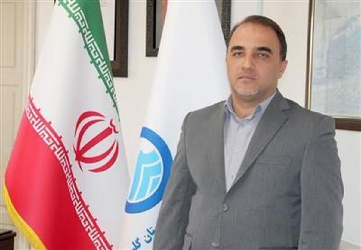 كمترین تنش آبی در شهرهای استان گلستان در تابستان ۱۴۰۳