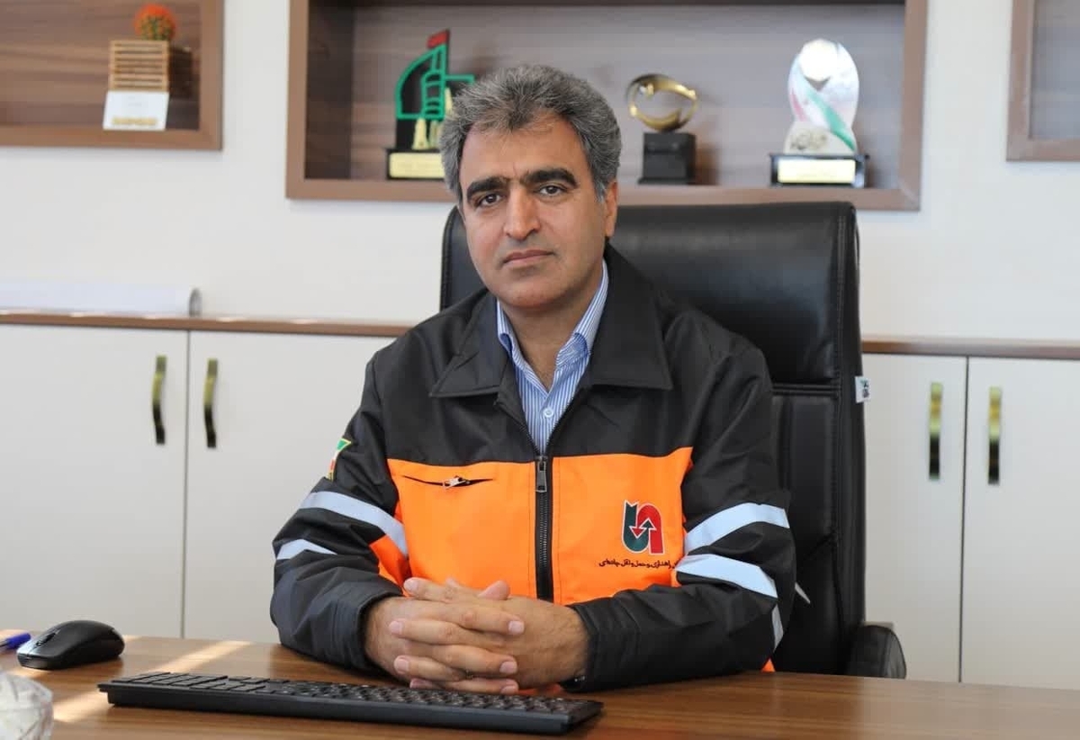 ثبت بیش از ۱۱۸ میلیون تردد بین استانی از محورهای مواصلاتی استان البرز