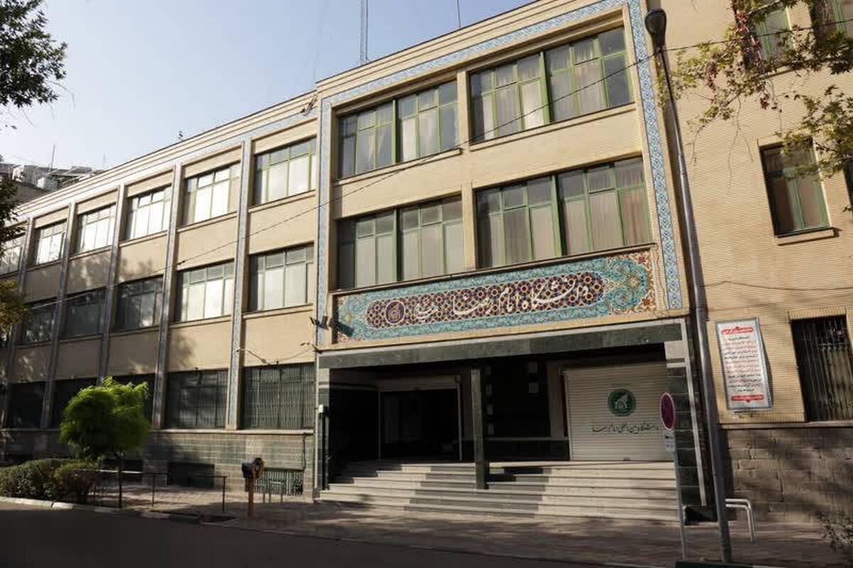 دانش‌آموخته دانشگاه بين‌المللي امام رضا (ع) در فهرست دانشمندان پراستناد جهان 