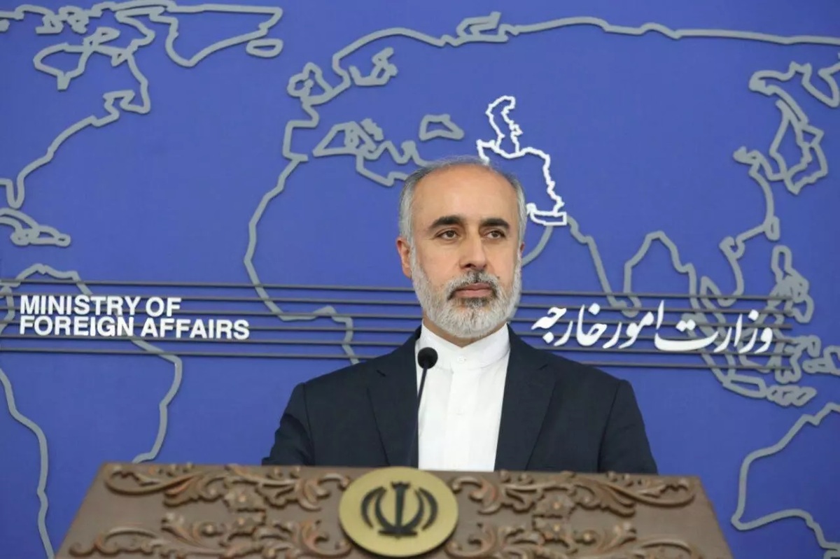 کنعانی: تکرار ادعا‌های امارات درباره جزایر ایرانی فاقد وجاهت است