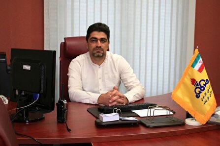 ۲۸ مانور اطفاء حریق و امداد و نجات در پالایشگاه گاز ایلام برگزار شد