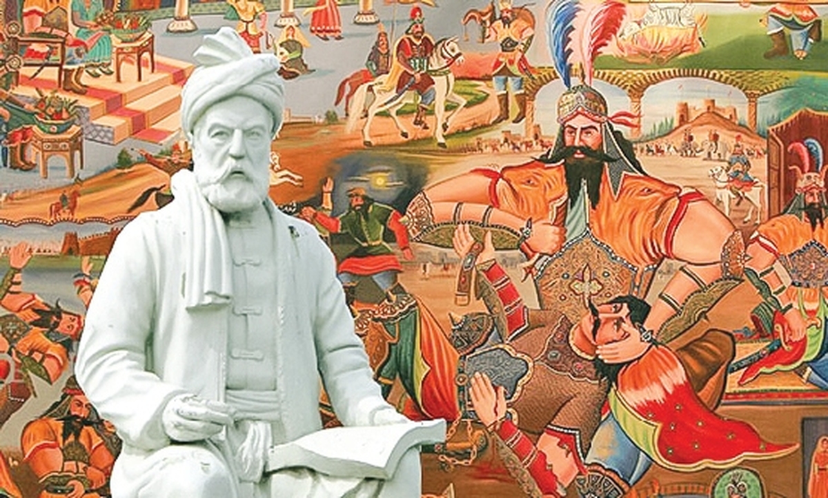 انسان خوب در شاهنامه چگونه کسی است؟