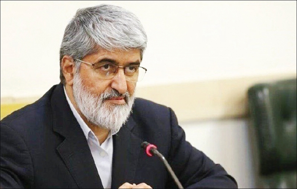 مطهری: نابودی رژیم صهیونیستی تنها راه جبران شهادت سید حسن نصرالله