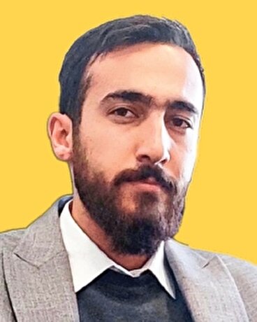 حالا ما به جای تو سینه سپر خواهیم‌کرد‌