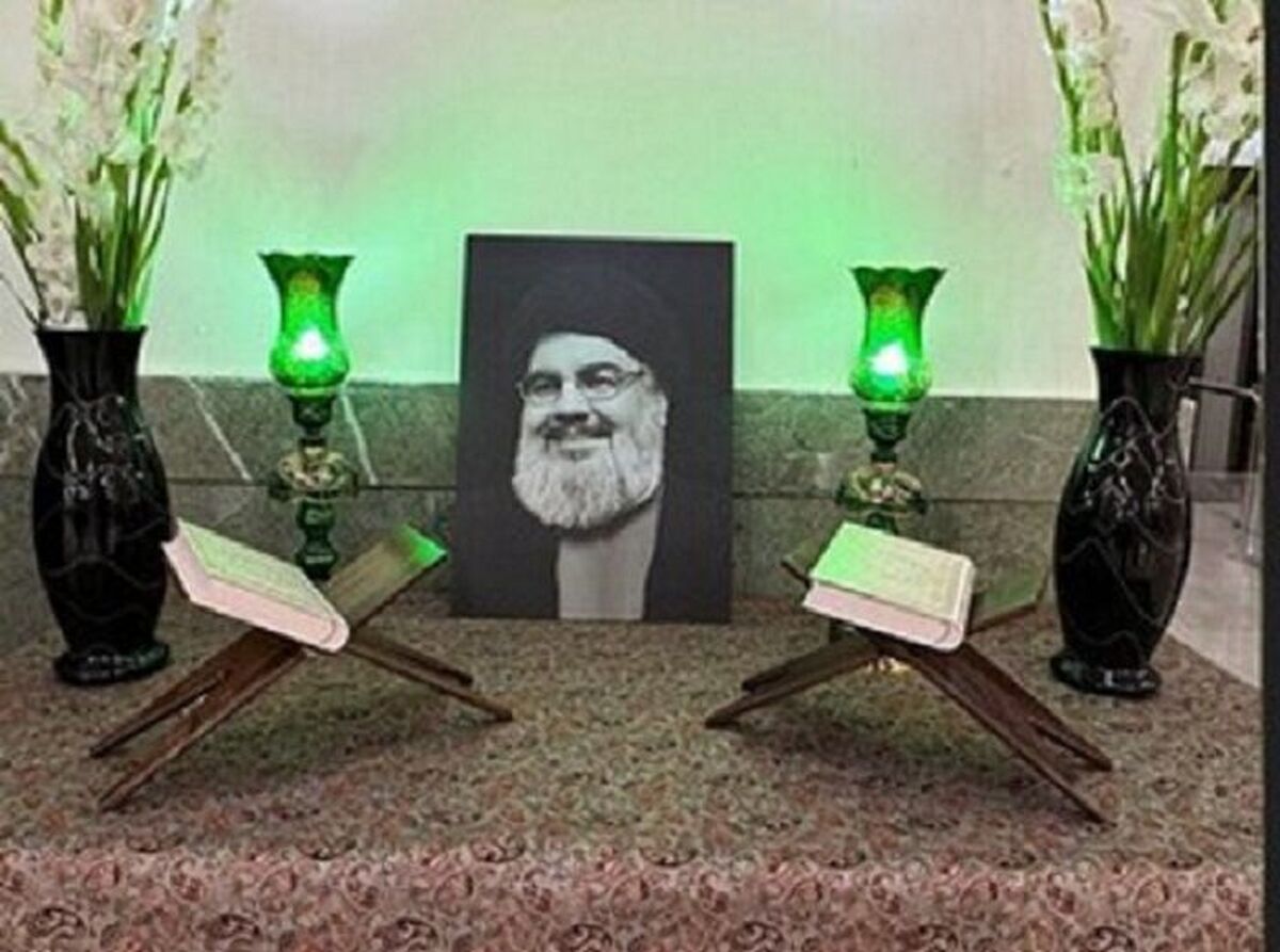 تعطیلی کلاس‌های دانشگاه‌ها و برپایی تجمع‌های همدلی با مردم لبنان