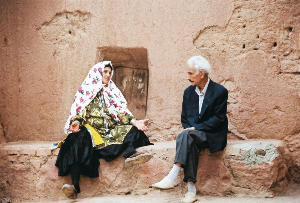 زمینه‌سازی برای مشارکت اجتماعی سالمندان ضرورتی اجتناب ناپذیر است