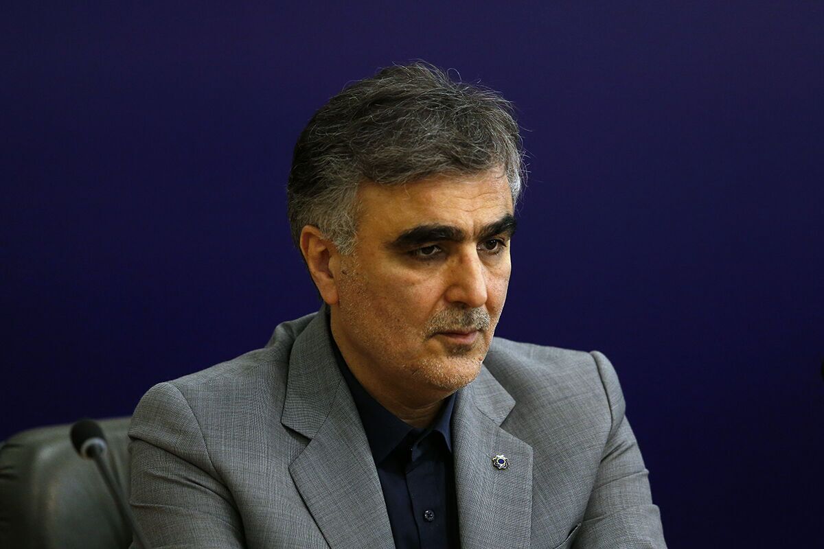 رئیس‌کل بانک مرکزی عازم استانبول شد