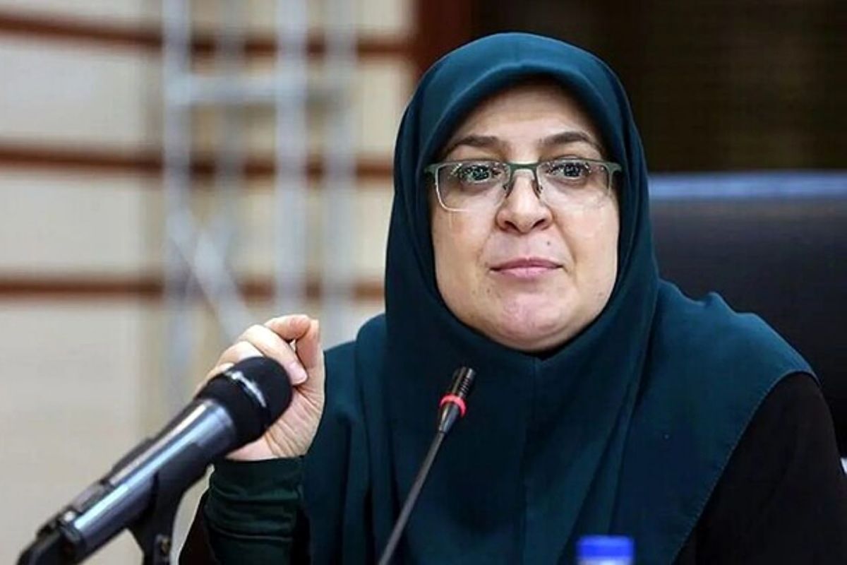 سخنگوی دولت شهادت سردار نیلفروشان را تسلیت گفت