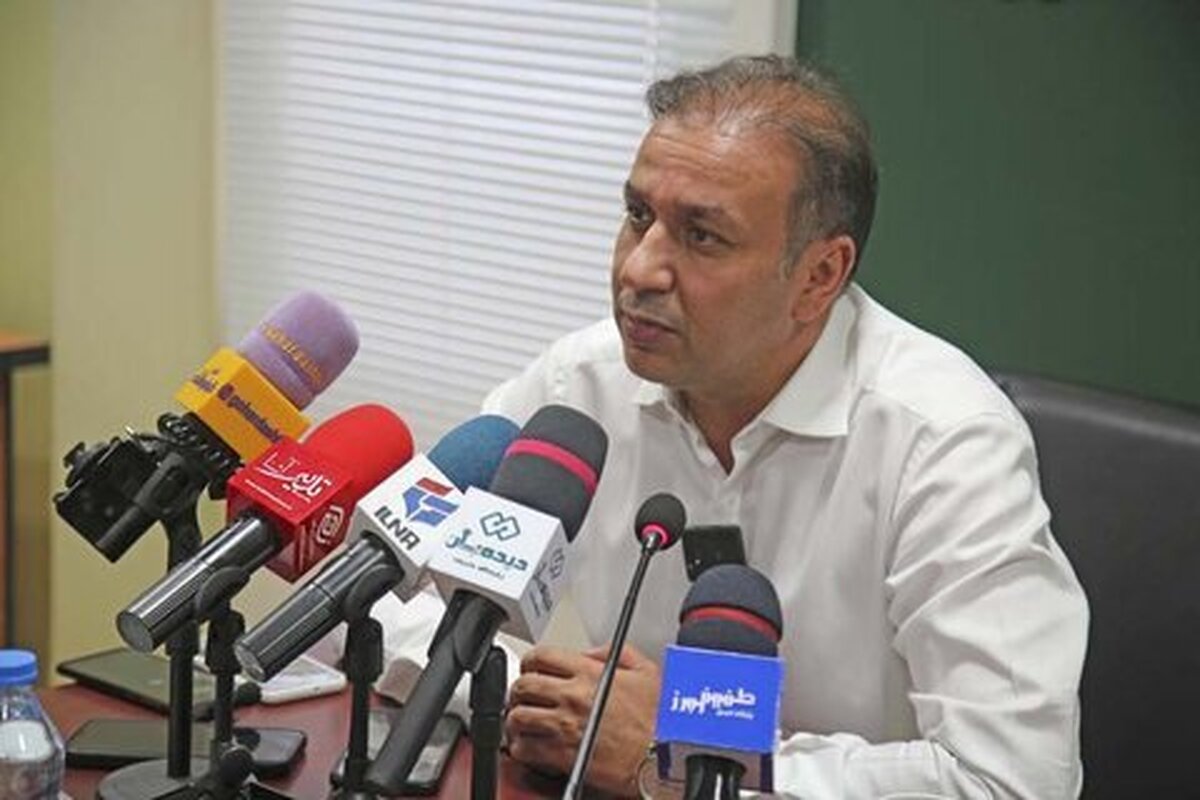 تبیین برنامه‌های دومین نمایشگاه تخصصی صنعت منظر ایران