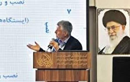 پایش ۴۹ هزار واحد مصرف کننده در شرکت گاز استان اصفهان