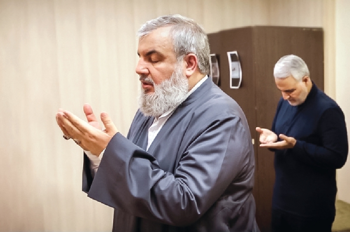 درباره ترور دبیرکل حزب‌الله در لبنان: متی نصرالله؟