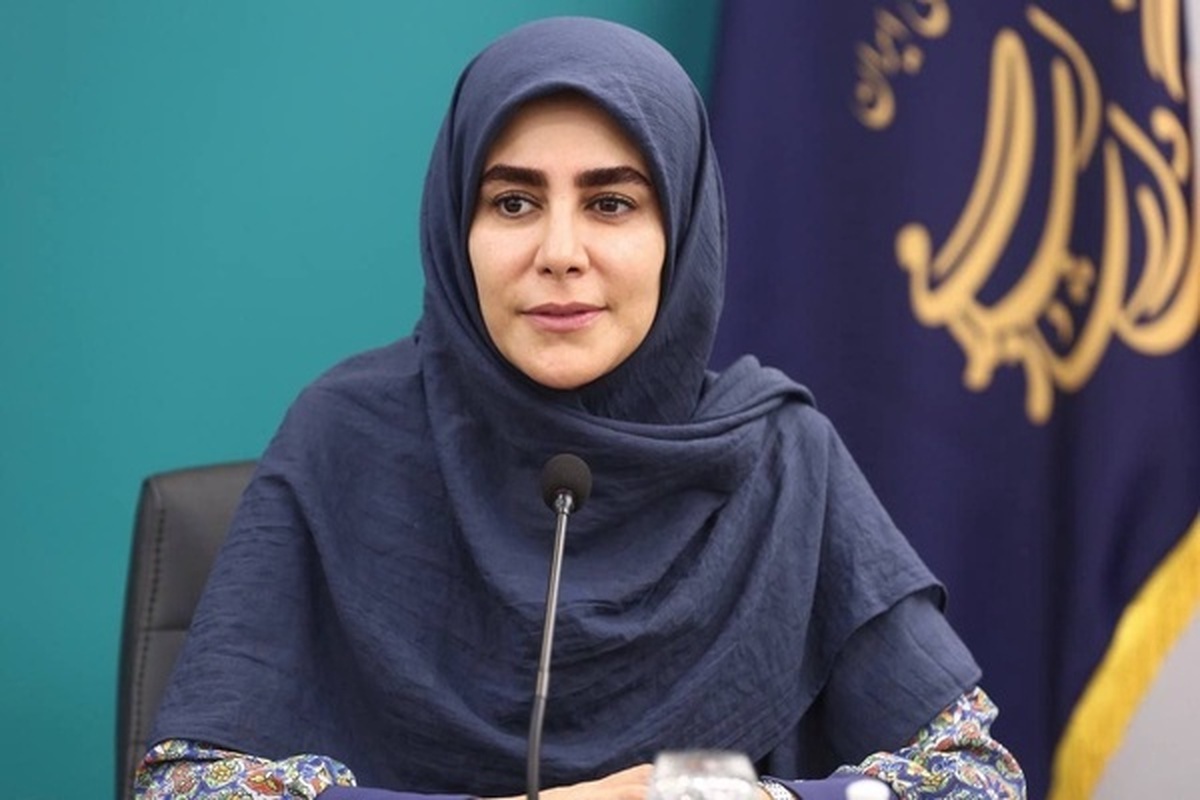 ۱۲ روز پس از پایان وعده وزیر ارشاد؛ نادره رضایی معاون هنری شد