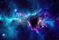 رصد شی آسمانی که چشمک می‌زند