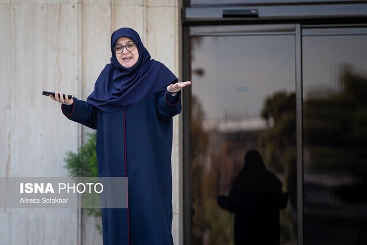 فرقی نمی‌کند چه کسی در ایالات متحده رئیس‌جمهور شود